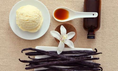 Полезные свойства ванили – новые научные данные