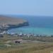 Kipchak bay in Crimea Useful tips for tourists