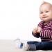 When the child begins to sit on his own: norms, stages