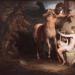 Achilles az ókori görög mitológia hőse, aki találkozik az Amazonasszal