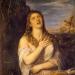 Maalikuningas Titian Vecellio