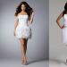 Types of wedding dresses with a corset, how to lace them Corsets for wedding dresses