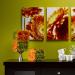 Modular paintings in the interior DIY composite paintings