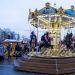 Unusual New Year's performances for the whole family New Year's view in Luzhniki