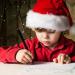 Letter to Santa Claus - letter templates