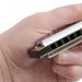 Lifting harmonica: species and features of Talyanka Type of harmonica Description History