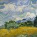 Van Gogh - Zaujímavé fakty Vincent Van Gogh Stručná biografia a kreativita