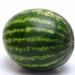 How to choose the right ripe watermelon?