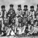 Buryat surnames Surnames according to the characteristic features of people