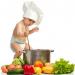 Proper nutrition for children: what a child can and cannot eat Proper food for children