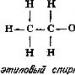 Covalent bonds in carbon compounds