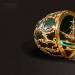 Carl Faberge Easter eggs