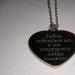 Beautiful phrases to engrave