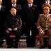 Large North Korean family: family ties of the leader of the DPRK Kim Jong-un