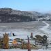 On the edge of the Main Ridge.  Dolgorukovskaya Yayla.  On the edge of the Main Ridge To Kolan-Bair in your own transport