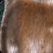 Purchase of fur and fur products