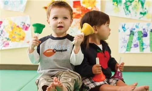 Musical games for classes, holidays and entertainment Musical games with a group of children