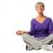 Meditation for women - the power of female energy